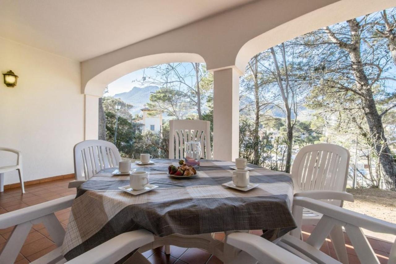 Botana 9 Villa Cala San Vicente (Mallorca)