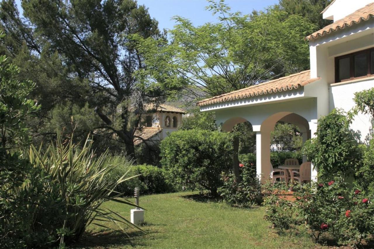 Botana 9 * Cala San Vicente (Mallorca)